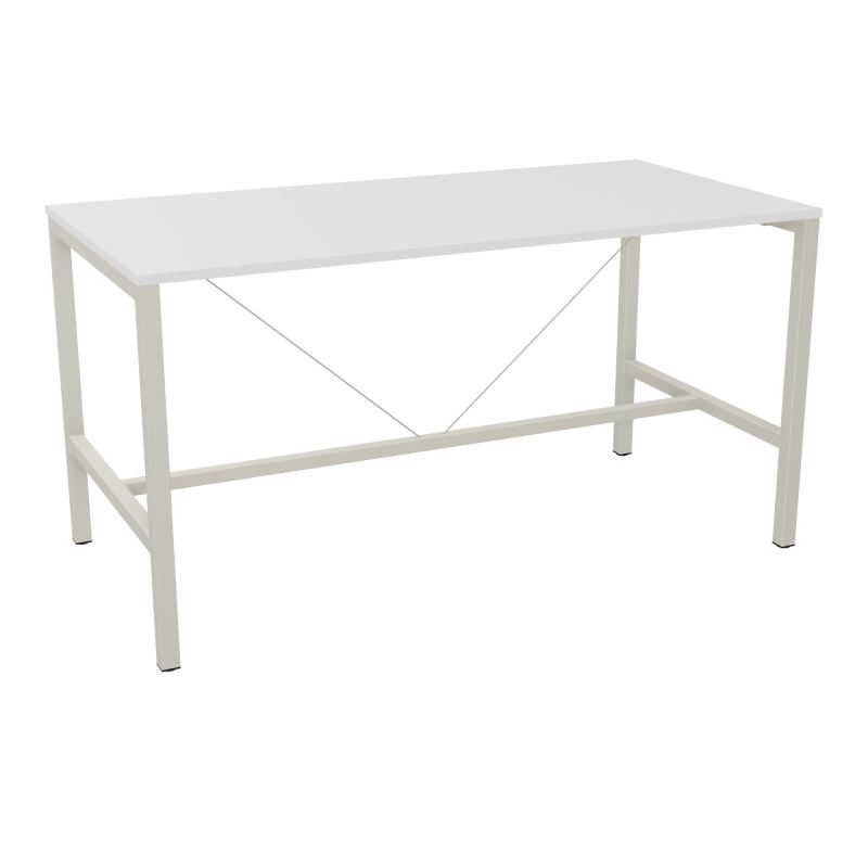 ARIAL T L200XP100XH104,5 PP 2OBT CENTRAL PIED ARCHE CARREE FX REPOSE PIED 6/8 P MG ZC