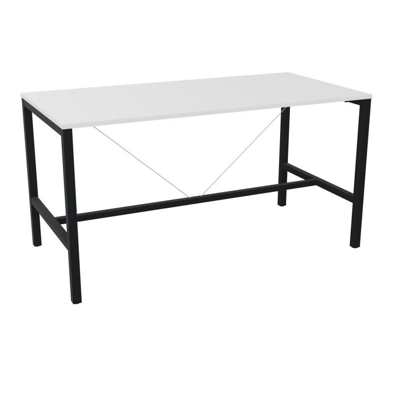 ARIAL T L200XP100XH104,5 PP 2OBT CENTRAL PIED ARCHE CARREE FX REPOSE PIED 6/8 P MG ZP