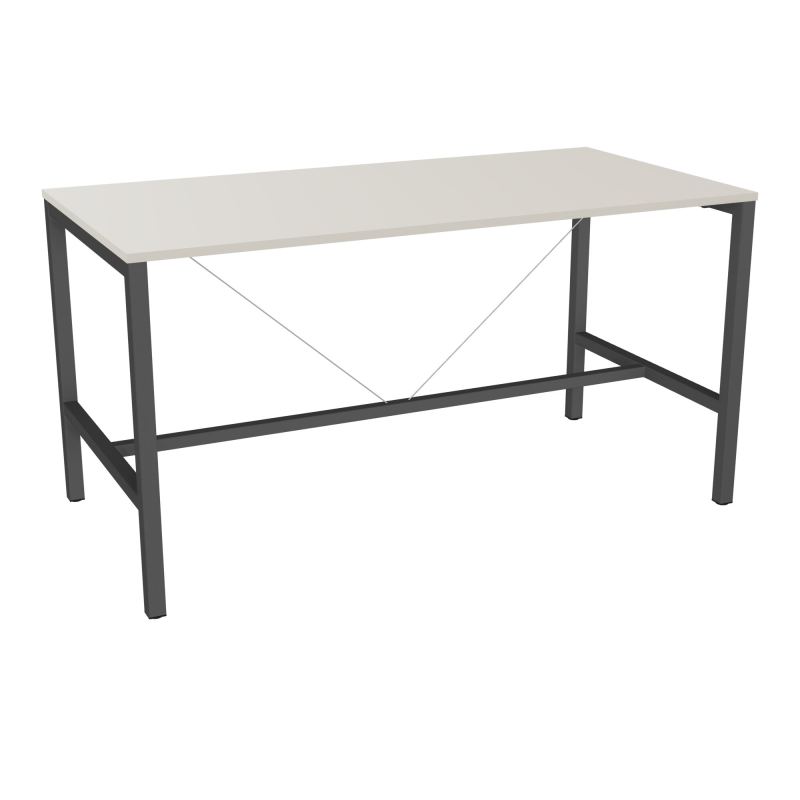 ARIAL T L200XP100XH104,5 PP 2OBT CENTRAL PIED ARCHE CARREE FX REPOSE PIED 6/8 P N5 SC