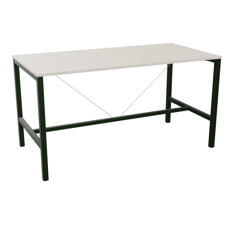 ARIAL T L200XP100XH104,5 PP 2OBT CENTRAL PIED ARCHE CARREE FX REPOSE PIED 6/8 P N5 ST