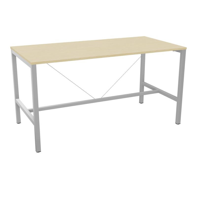 ARIAL T L200XP100XH104,5 PP 2OBT CENTRAL PIED ARCHE CARREE FX REPOSE PIED 6/8 P N8 SA