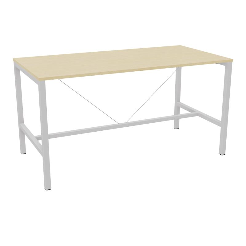 ARIAL T L200XP100XH104,5 PP 2OBT CENTRAL PIED ARCHE CARREE FX REPOSE PIED 6/8 P N8 SD