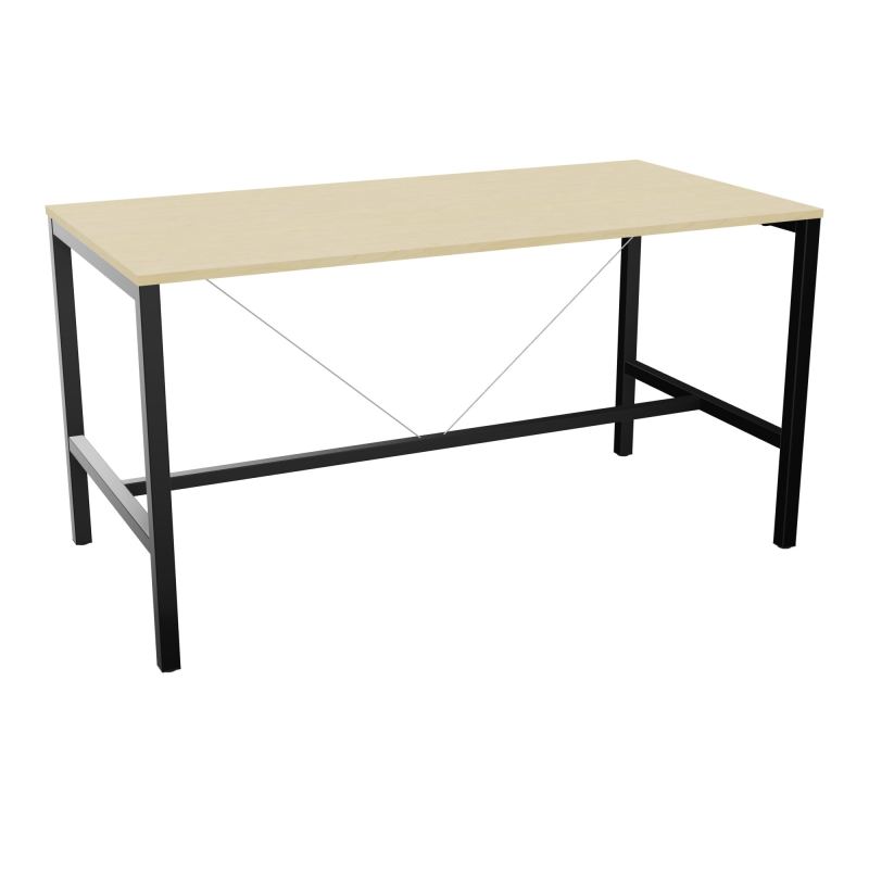 ARIAL T L200XP100XH104,5 PP 2OBT CENTRAL PIED ARCHE CARREE FX REPOSE PIED 6/8 P N8 SG