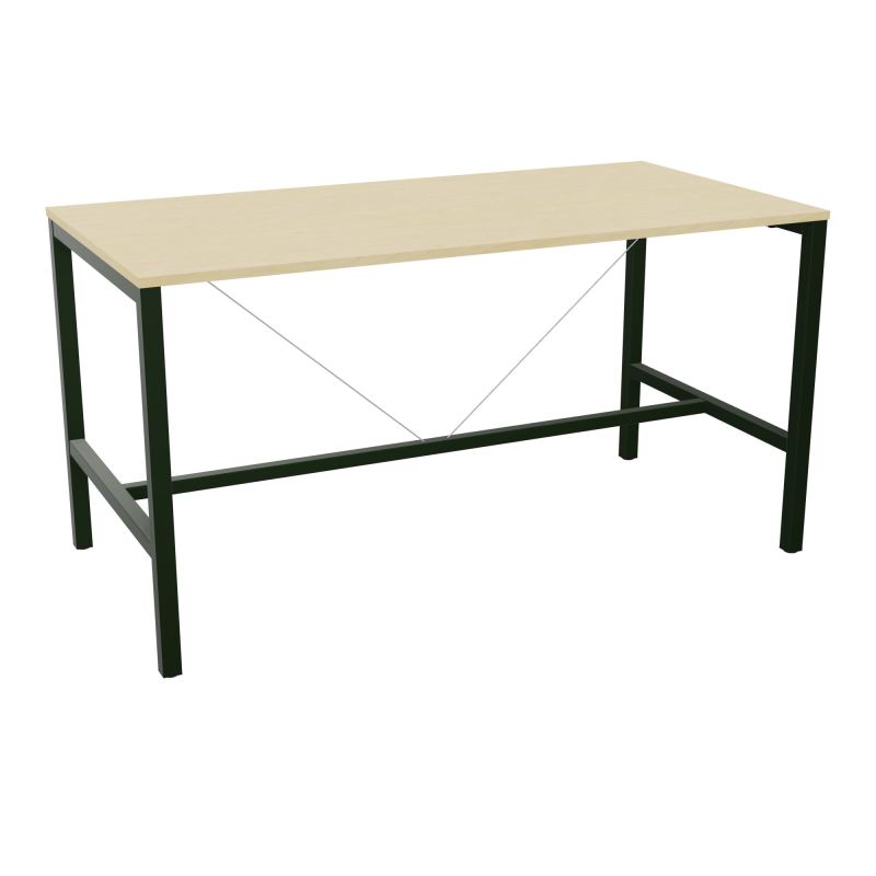 ARIAL T L200XP100XH104,5 PP 2OBT CENTRAL PIED ARCHE CARREE FX REPOSE PIED 6/8 P N8 ST