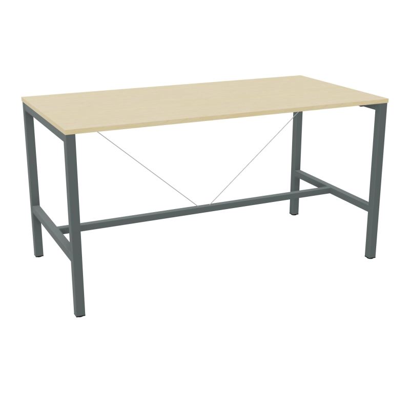 ARIAL T L200XP100XH104,5 PP 2OBT CENTRAL PIED ARCHE CARREE FX REPOSE PIED 6/8 P N8 SU