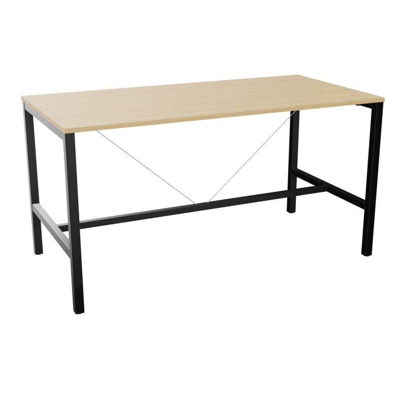 ARIAL T L200XP100XH104,5 PP 2OBT CENTRAL PIED ARCHE CARREE FX REPOSE PIED 6/8 P  R1 SG