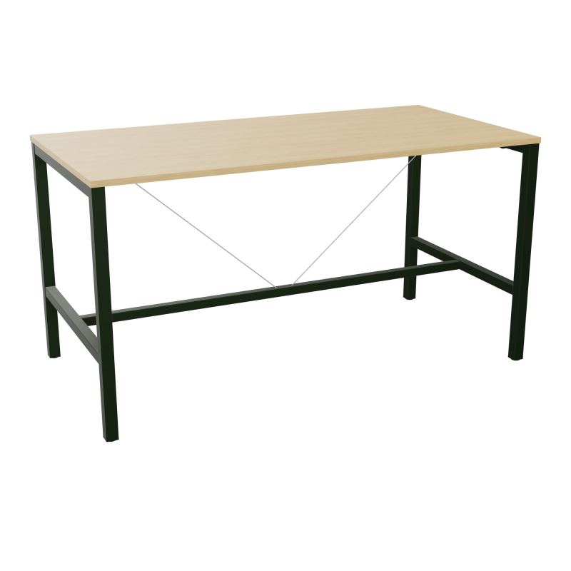 ARIAL T L200XP100XH104,5 PP 2OBT CENTRAL PIED ARCHE CARREE FX REPOSE PIED 6/8 P  R1 ST