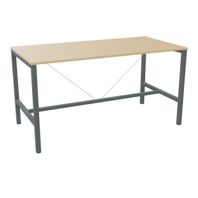 ARIAL T L200XP100XH104,5 PP 2OBT CENTRAL PIED ARCHE CARREE FX REPOSE PIED 6/8 P  R1 SU