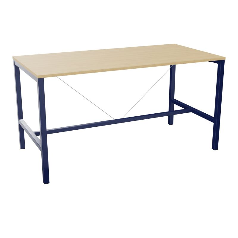 ARIAL T L200XP100XH104,5 PP 2OBT CENTRAL PIED ARCHE CARREE FX REPOSE PIED 6/8 P  R1 X4