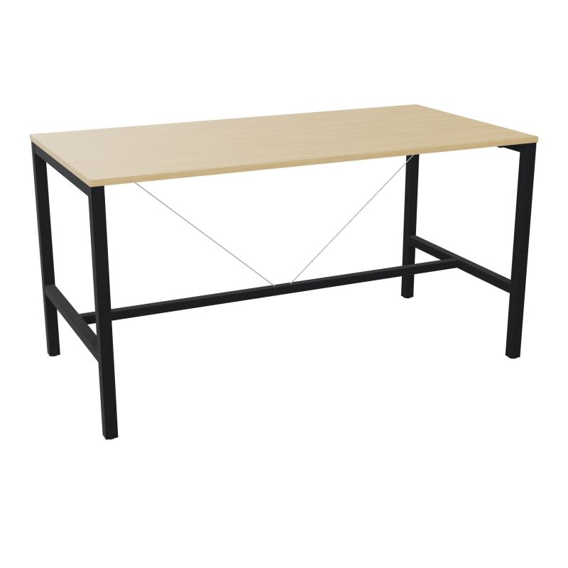 ARIAL T L200XP100XH104,5 PP 2OBT CENTRAL PIED ARCHE CARREE FX REPOSE PIED 6/8 P  R1 ZP