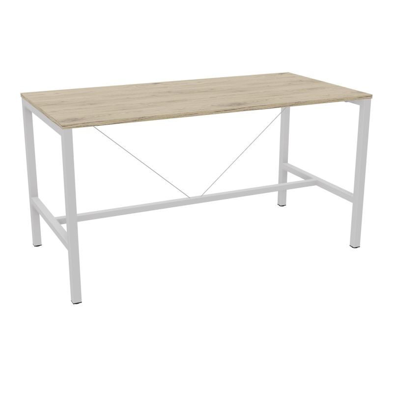 ARIAL T L200XP100XH104,5 PP 2OBT CENTRAL PIED ARCHE CARREE FX REPOSE PIED 6/8 P R3 SD