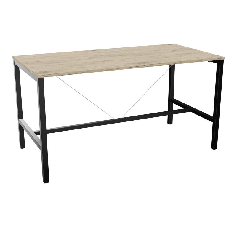 ARIAL T L200XP100XH104,5 PP 2OBT CENTRAL PIED ARCHE CARREE FX REPOSE PIED 6/8 P R3 SG