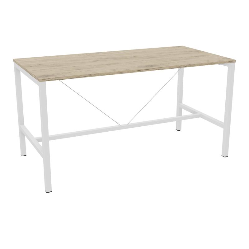 ARIAL T L200XP100XH104,5 PP 2OBT CENTRAL PIED ARCHE CARREE FX REPOSE PIED 6/8 P R3 SO
