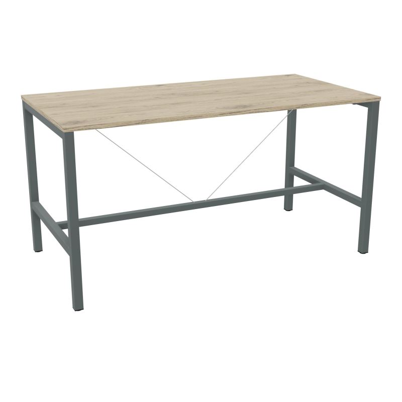 ARIAL T L200XP100XH104,5 PP 2OBT CENTRAL PIED ARCHE CARREE FX REPOSE PIED 6/8 P R3 SU