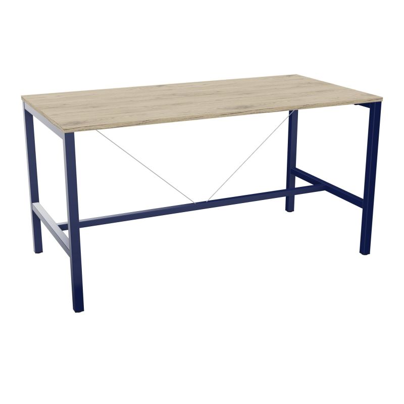 ARIAL T L200XP100XH104,5 PP 2OBT CENTRAL PIED ARCHE CARREE FX REPOSE PIED 6/8 P R3 X4