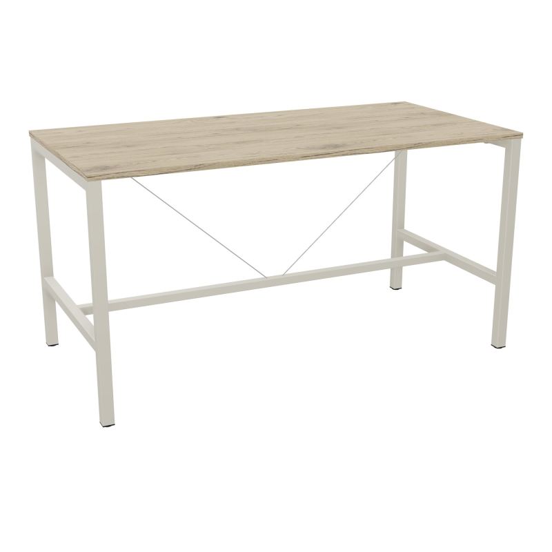 ARIAL T L200XP100XH104,5 PP 2OBT CENTRAL PIED ARCHE CARREE FX REPOSE PIED 6/8 P R3 ZC