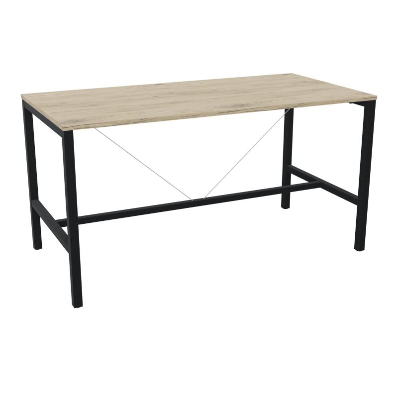 ARIAL T L200XP100XH104,5 PP 2OBT CENTRAL PIED ARCHE CARREE FX REPOSE PIED 6/8 P R3 ZP