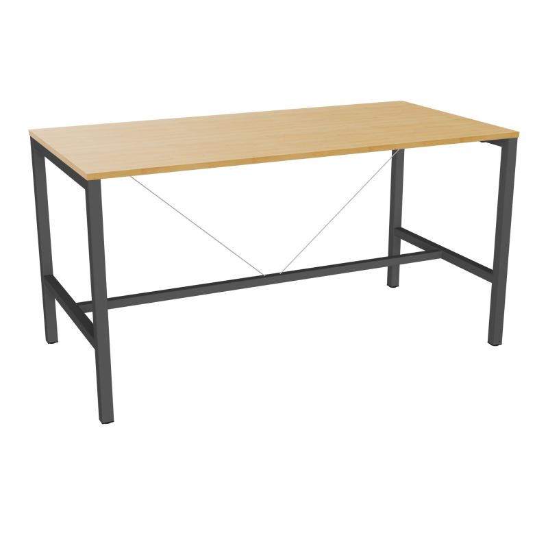 ARIAL T L200XP100XH104,5 PP 2OBT CENTRAL PIED ARCHE CARREE FX REPOSE PIED 6/8 P  R5 SC