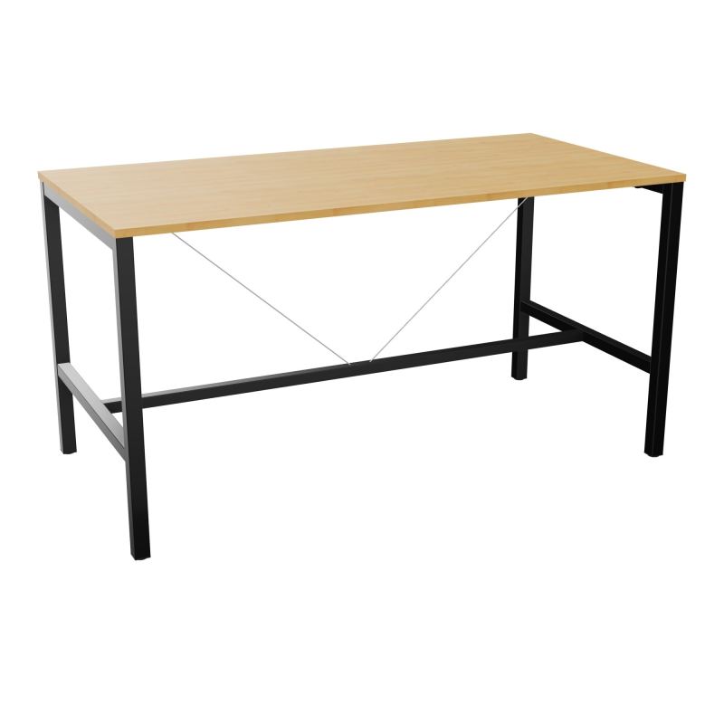 ARIAL T L200XP100XH104,5 PP 2OBT CENTRAL PIED ARCHE CARREE FX REPOSE PIED 6/8 P  R5 SG