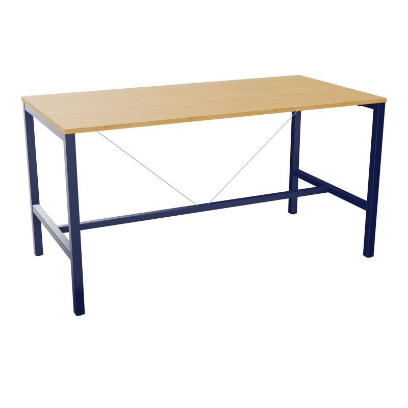 ARIAL T L200XP100XH104,5 PP 2OBT CENTRAL PIED ARCHE CARREE FX REPOSE PIED 6/8 P  R5 X4