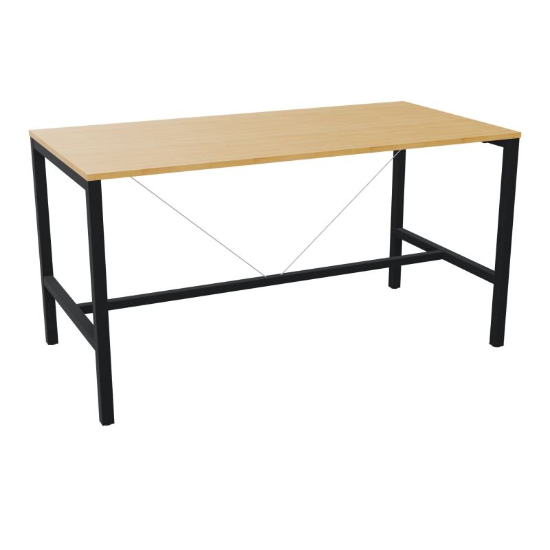 ARIAL T L200XP100XH104,5 PP 2OBT CENTRAL PIED ARCHE CARREE FX REPOSE PIED 6/8 P  R5 ZP