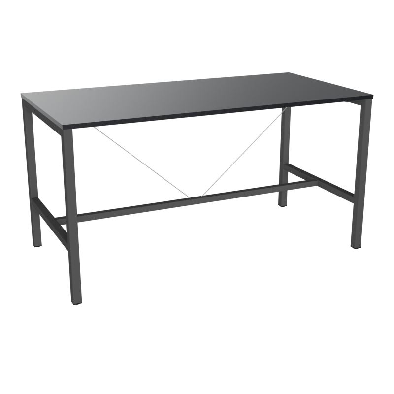 ARIAL T L200XP100XH104,5 PP 2OBT CENTRAL PIED ARCHE CARREE FX REPOSE PIED 6/8 P  R9 SC
