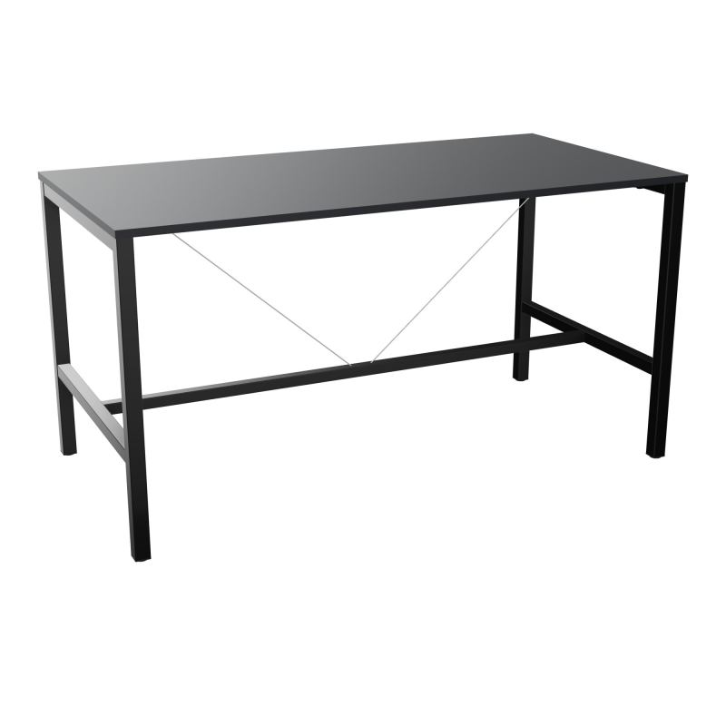 ARIAL T L200XP100XH104,5 PP 2OBT CENTRAL PIED ARCHE CARREE FX REPOSE PIED 6/8 P  R9 SG