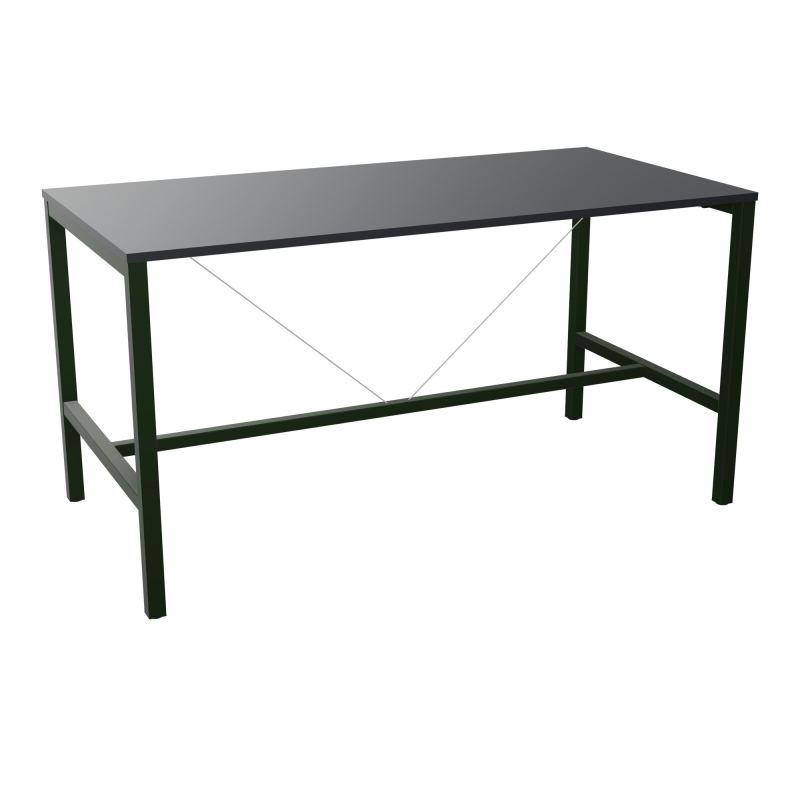ARIAL T L200XP100XH104,5 PP 2OBT CENTRAL PIED ARCHE CARREE FX REPOSE PIED 6/8 P  R9 ST