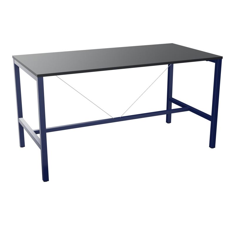 ARIAL T L200XP100XH104,5 PP 2OBT CENTRAL PIED ARCHE CARREE FX REPOSE PIED 6/8 P  R9 X4