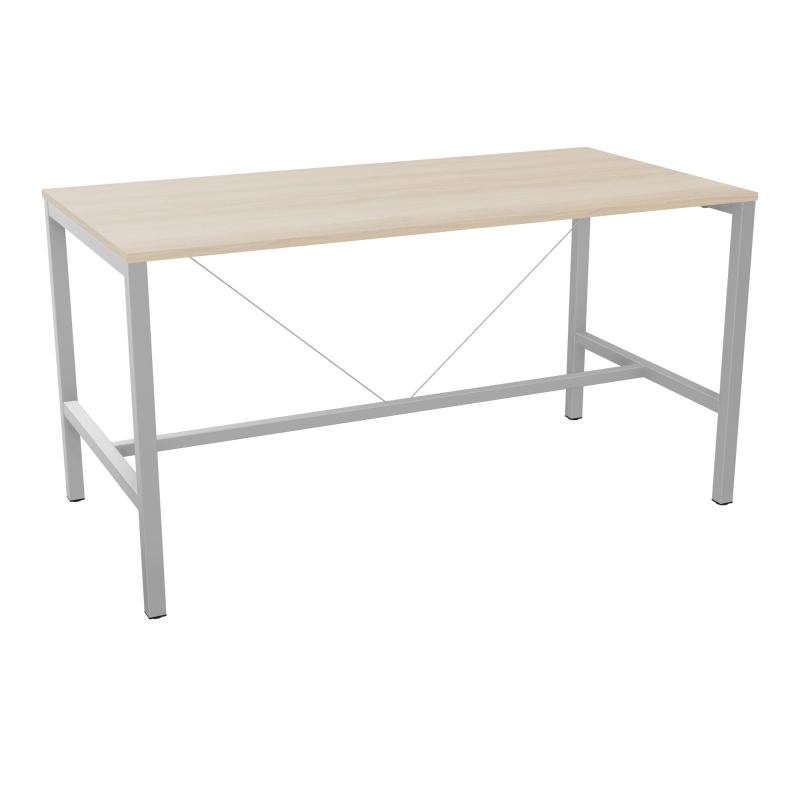 ARIAL T L200XP100XH104,5 PP 2OBT CENTRAL PIED ARCHE CARREE FX REPOSE PIED 6/8 P RZ SA