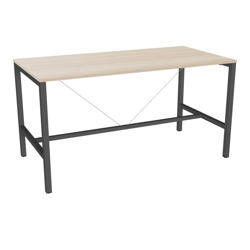ARIAL T L200XP100XH104,5 PP 2OBT CENTRAL PIED ARCHE CARREE FX REPOSE PIED 6/8 P RZ SC