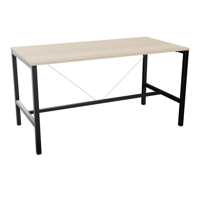 ARIAL T L200XP100XH104,5 PP 2OBT CENTRAL PIED ARCHE CARREE FX REPOSE PIED 6/8 P RZ SG