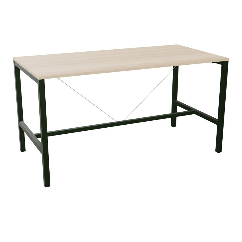ARIAL T L200XP100XH104,5 PP 2OBT CENTRAL PIED ARCHE CARREE FX REPOSE PIED 6/8 P RZ ST