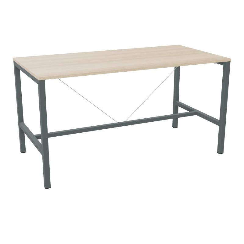 ARIAL T L200XP100XH104,5 PP 2OBT CENTRAL PIED ARCHE CARREE FX REPOSE PIED 6/8 P RZ SU