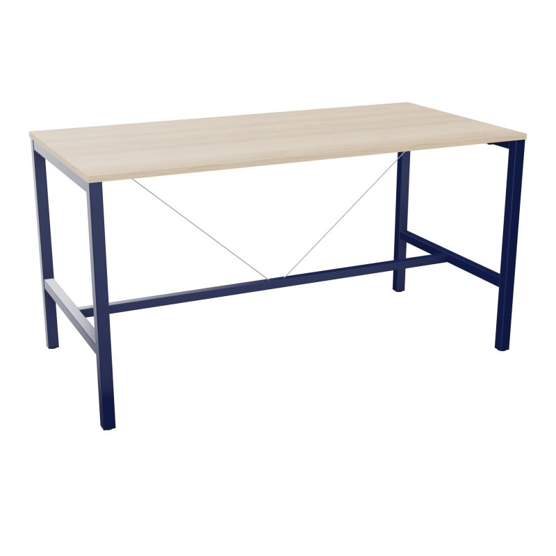 ARIAL T L200XP100XH104,5 PP 2OBT CENTRAL PIED ARCHE CARREE FX REPOSE PIED 6/8 P RZ X4