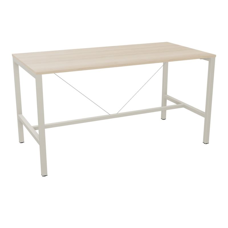 ARIAL T L200XP100XH104,5 PP 2OBT CENTRAL PIED ARCHE CARREE FX REPOSE PIED 6/8 P RZ ZC