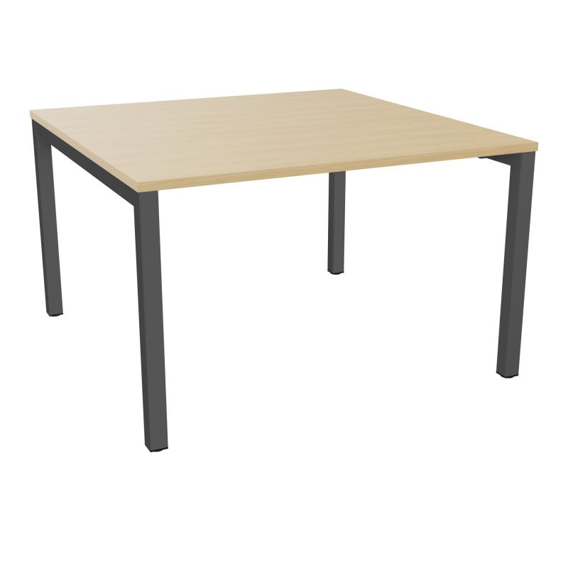 ARIAL T L120XP120XH73,5 PP 1OBT CENTRAL PIED ARCHE CARREE FX 4P R1 SC