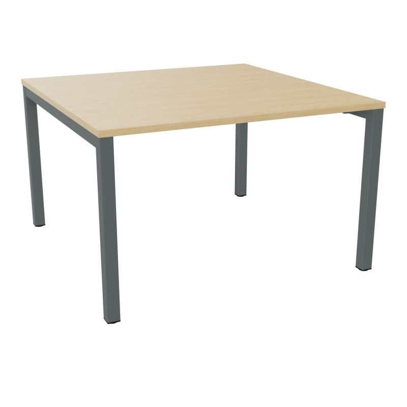 ARIAL T L120XP120XH73,5 PP 1OBT CENTRAL PIED ARCHE CARREE FX 4P R1 SU