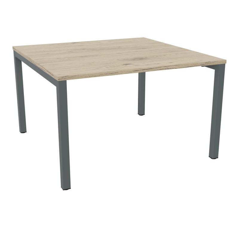 ARIAL T L120XP120XH73,5  PP 1OBT CENTRAL PIED ARCHE CARREE FX 4P R3 SU