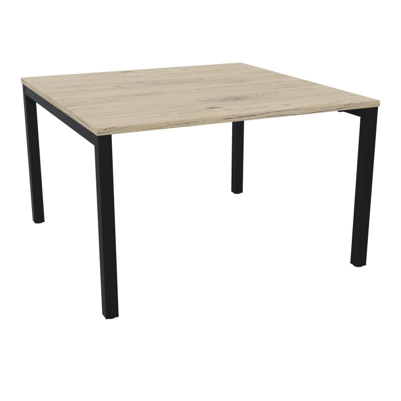ARIAL T L120XP120XH73,5  PP 1OBT CENTRAL PIED ARCHE CARREE FX 4P R3 ZP