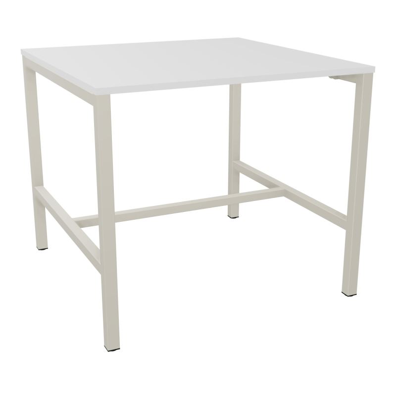 ARIAL T L120XP120XH104,5  PP1 OBT CENTRAL PIED ARCHE CARREE FX REPOSE PIED 4P MG ZC
