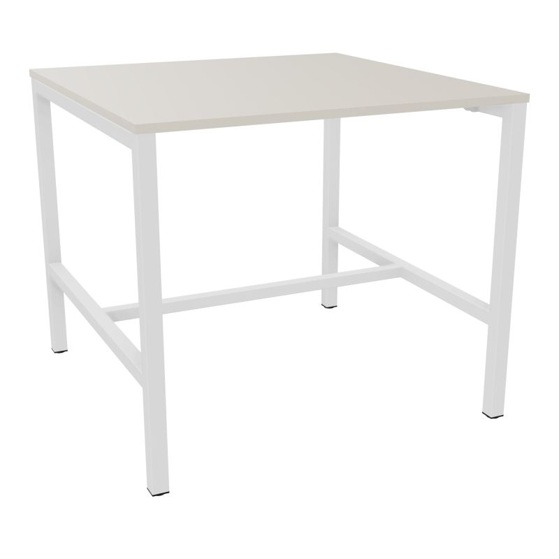 ARIAL T L120XP120XH104,5  PP1 OBT CENTRAL PIED ARCHE CARREE FX REPOSE PIED 4P N5 ZO