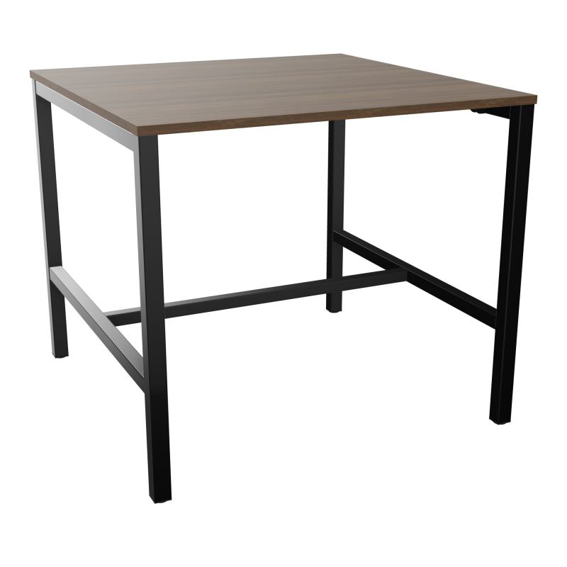 ARIAL T L120XP120XH104,5  PP1 OBT CENTRAL PIED ARCHE CARREE FX REPOSE PIED 4P N6 SG