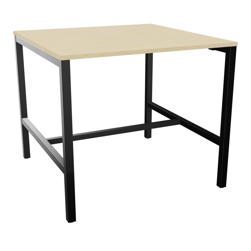 ARIAL T L120XP120XH104,5  PP1 OBT CENTRAL PIED ARCHE CARREE FX REPOSE PIED 4P N8 SG