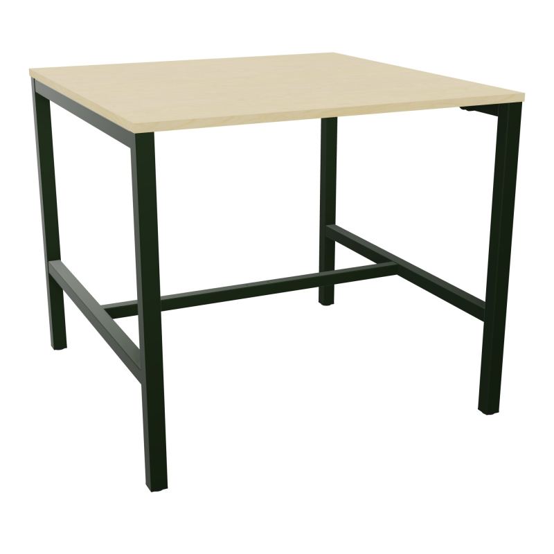 ARIAL T L120XP120XH104,5  PP1 OBT CENTRAL PIED ARCHE CARREE FX REPOSE PIED 4P N8 ST