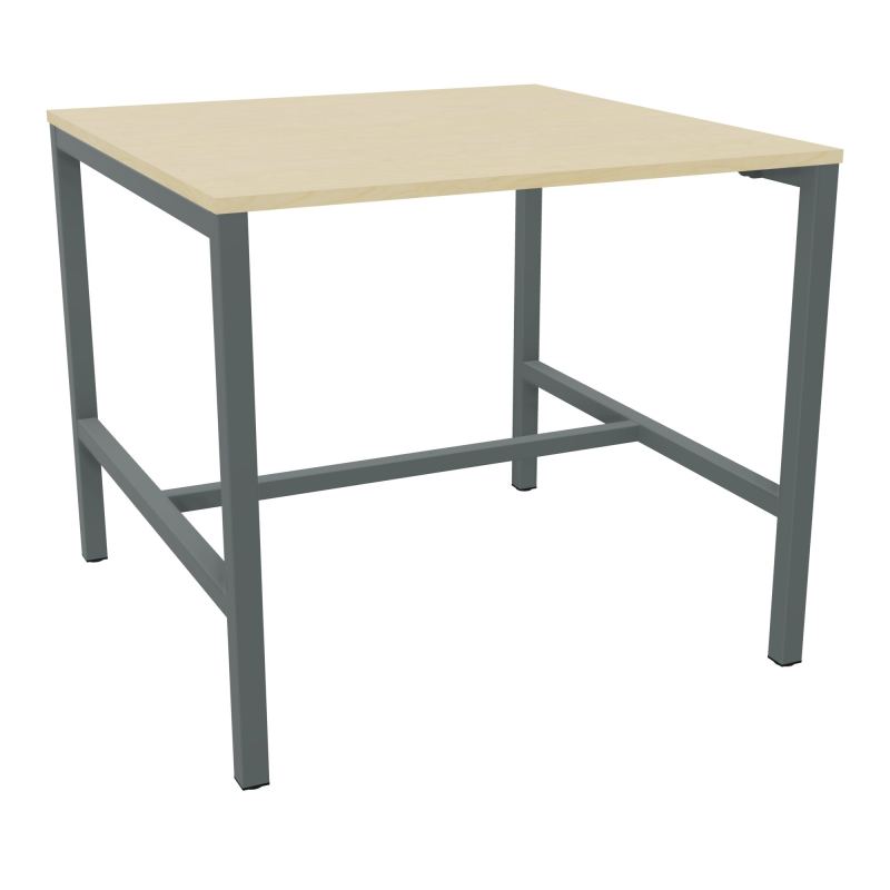 ARIAL T L120XP120XH104,5  PP1 OBT CENTRAL PIED ARCHE CARREE FX REPOSE PIED 4P N8 SU