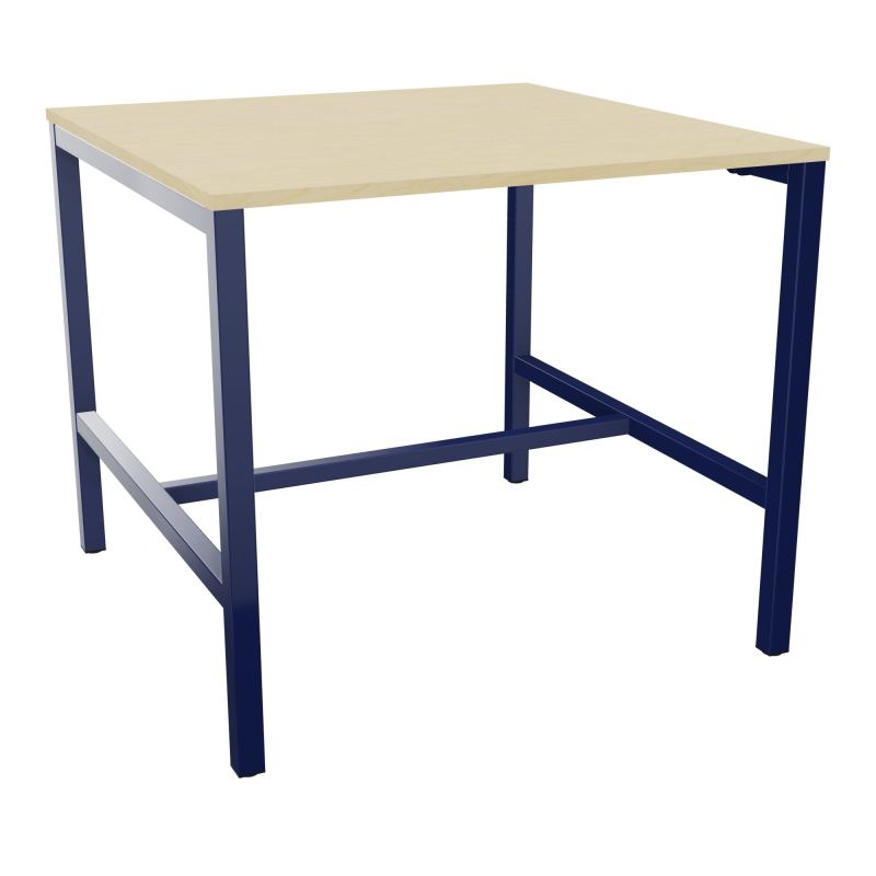 ARIAL T L120XP120XH104,5  PP1 OBT CENTRAL PIED ARCHE CARREE FX REPOSE PIED 4P N8 X4