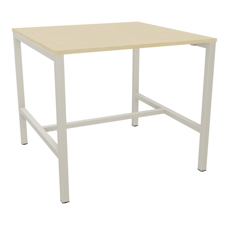 ARIAL T L120XP120XH104,5  PP1 OBT CENTRAL PIED ARCHE CARREE FX REPOSE PIED 4P N8 ZC