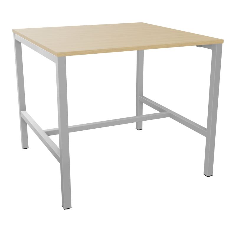 ARIAL T L120XP120XH104,5 PP 1 OBT CENTRAL PIED ARCHE CARREE FX REPOSE PIED 4P R1 SA