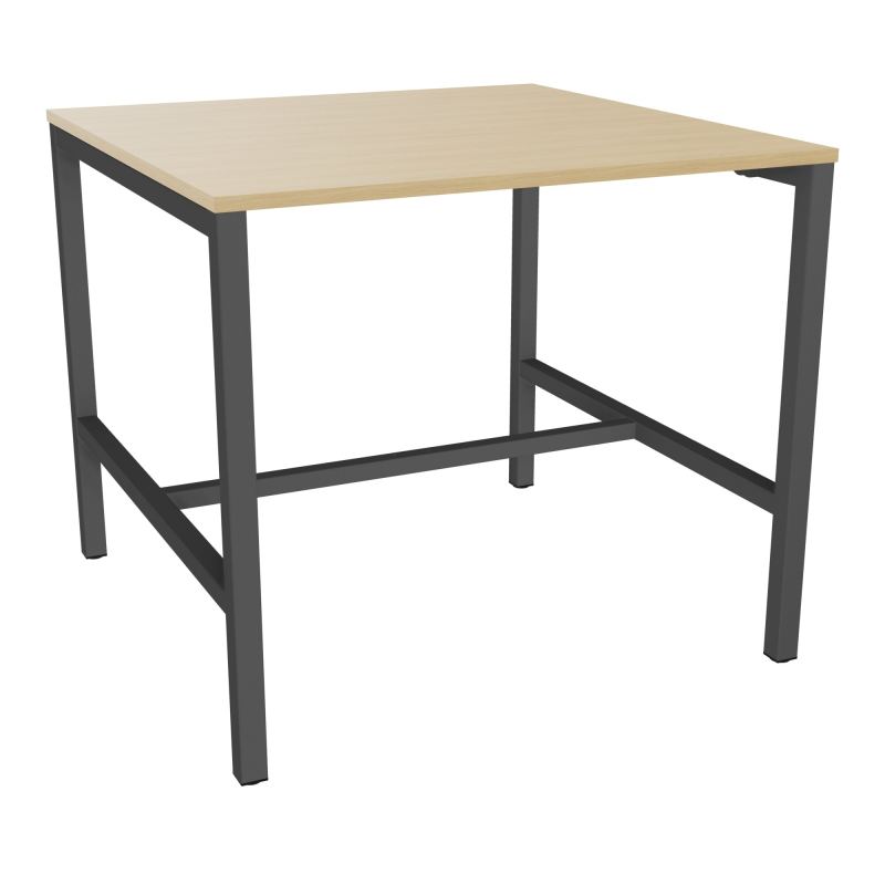 ARIAL T L120XP120XH104,5 PP 1 OBT CENTRAL PIED ARCHE CARREE FX REPOSE PIED 4P R1 SC